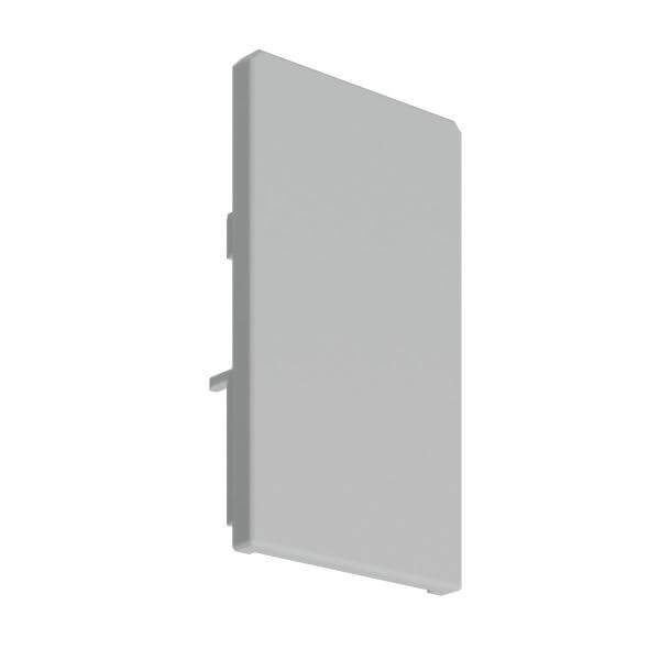 Endkappe 4050-W
